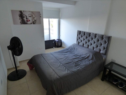 Departamento En Venta Providencia