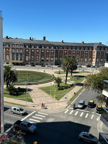 Venta Departamento 2 Ambientes A Estrenar - Edificio Noveccento Moreno - Plaza Colon Mar Del Plata