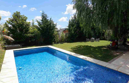 Vendo Casa 5 Ambientes En Los Talas Canning