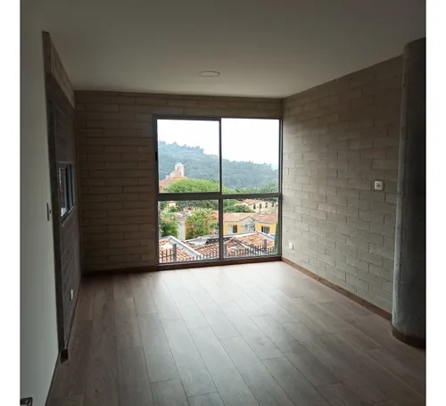 Apartaestudio En Edificio En Arriendo Pilarica