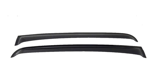 Imagen 1 de 5 de Deflector De Ventanilla Delantera De Ford Falcon 62/81 Nuevo