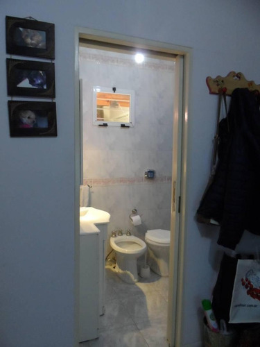 Imagen 7 de 16 de Chalet - 4 Ambientes - Castelar - Parque Sayago - Apta Credi