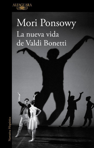 Nueva Vida De Valdi Bonetti, La - Ponsowy