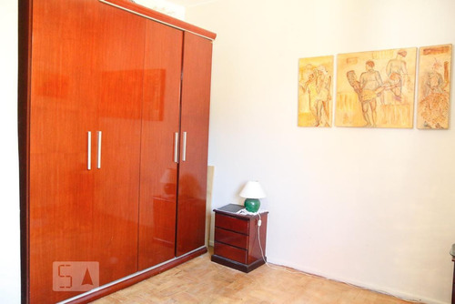 Imagem 5 de 8 de Casa Para Aluguel - Interlagos, 2 Quartos, 180 M² - 893214571
