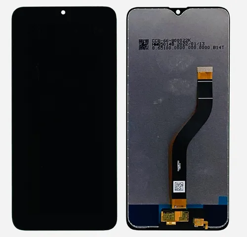 comprar Tela Display Frontal Lcd Compatível A20s A207 C\u002Fcola