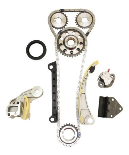 Kit Cadena Tiempo Vitara J18 1.8l J20 J20a 2.0l 99-03