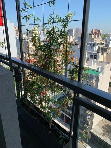 Departamento En Palermo 2 Ambientes Con Cochera