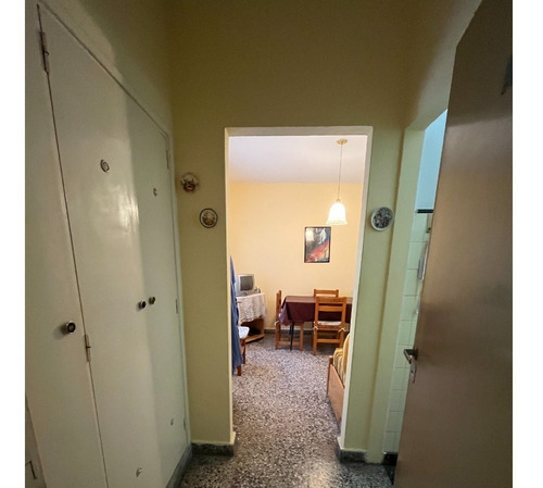 Imagen 2 de 9 de Departamento 2 Ambientes 150 Mts Del Mar *llave V71*