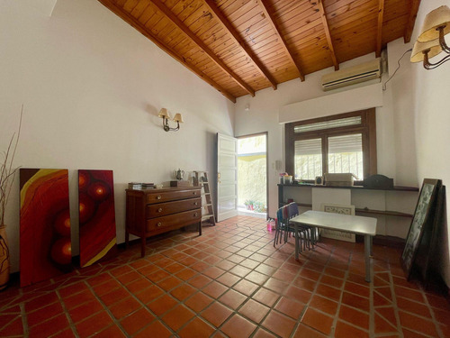 Alquiler Ph Tipo Casa 2 Ambientes 1 Dormitorio Apto Profesional Patio Lavadero - Villa Martelli Vicente Lopez
