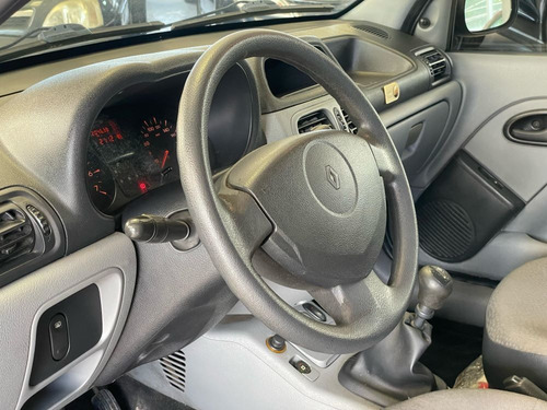 Renault Clio 1.2 Pack