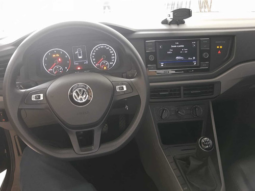 Volkswagen Polo 2018 1.0 5p