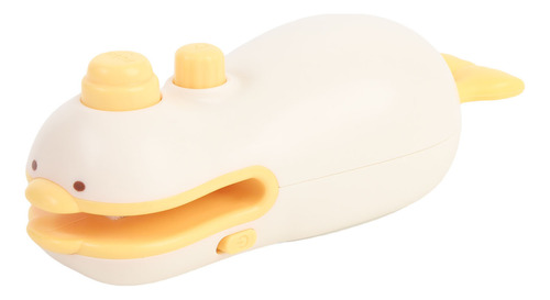 Sellador De Bolsas De Comida, Mini Usb, Recargable, Portátil