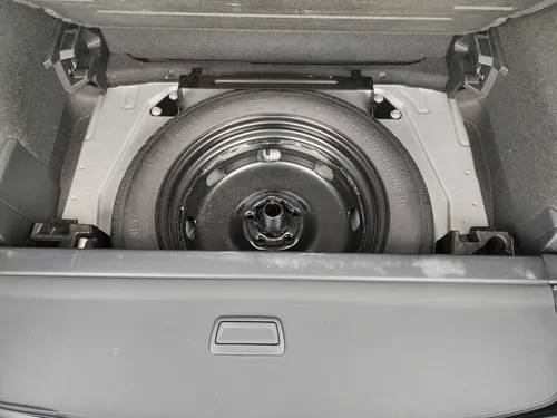 Volkswagen Tiguan 5p Comfortline L4/1.4/T Aut
