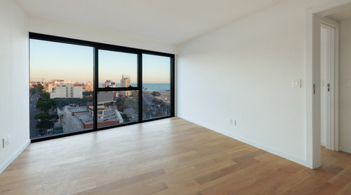 Imagen 8 de 16 de Vendo Apto De 3 Dormitorios Con Excepcional Vista Al Mar