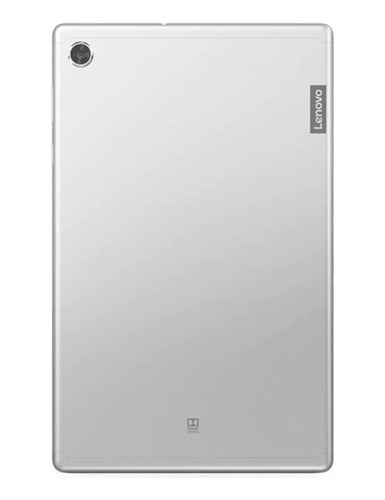 Imagen 3 de 3 de Tablet Lenovo X306x M10 64gb 4gb 10.1 Platinum Grey