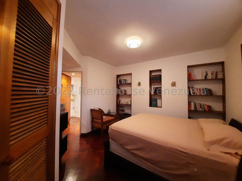 Apartamento En Venta En Las Palmas Mls #23-26184
