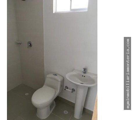 Imagen 3 de 7 de Vende Apartamento Para Estrenar En Monteverde