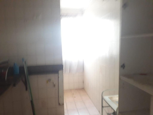 Imagem 5 de 11 de Apartamento Para Alugar, 80 M² Por R$ 900,00/mês - Vila Boaçava - São Paulo/sp - Ap3182