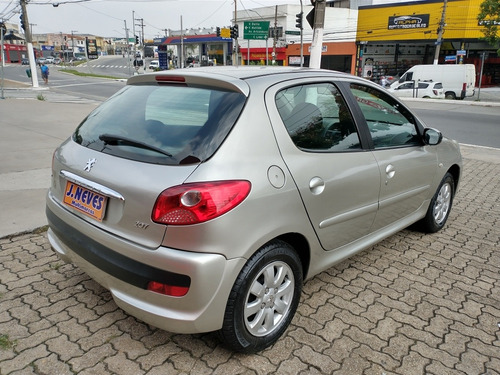 Peugeot 207 Hb Xr Sport