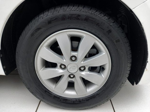 Imagem 13 de 15 de Hb20s 1.6 Comfort Style 16v Flex 4p Automático