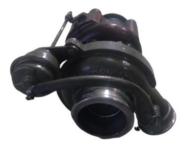 Turbina Caminhão Motor Cummins Isb - 8150 - 3966672