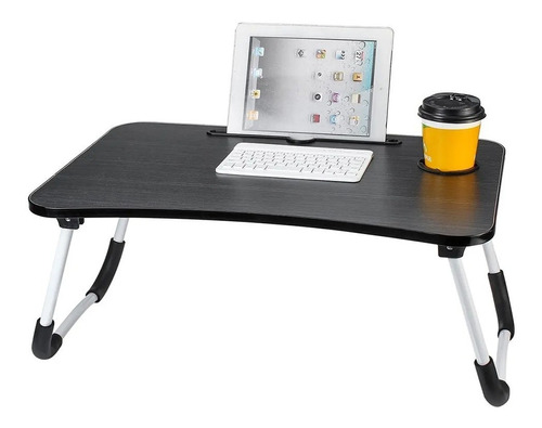 Mesa Plegable Escritorio Notebook Laptop/tablet Portatil