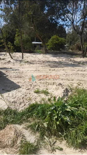 Terreno En Balneario Buenos Aires - Maldonado