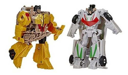 Transformers Bumblebee Cyberverse Adventures Dinobots Y2nm5