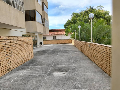 Apartamento En Alquiler En El Marques 54m2 Yp15