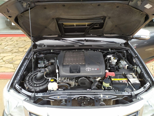 Hilux Srv 3.0 Turbo 4x4 Cd 2015