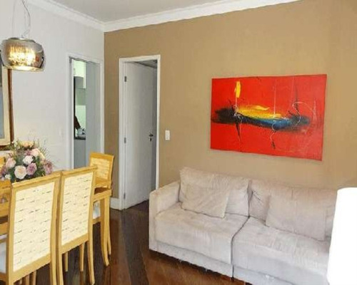 Imagem 12 de 13 de Apartamento - Sa 2 - 33194856
