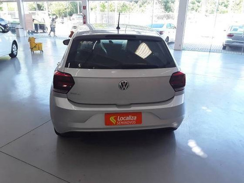 Imagem 2 de 9 de Volkswagen Polo 1.0 Mpi Total Flex Manual