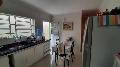 Imagem 8 de 17 de Casa A Venda - Ca0791
