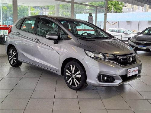 Imagem 3 de 12 de Fit 1.5 Ex 16v Flex 4p Automático