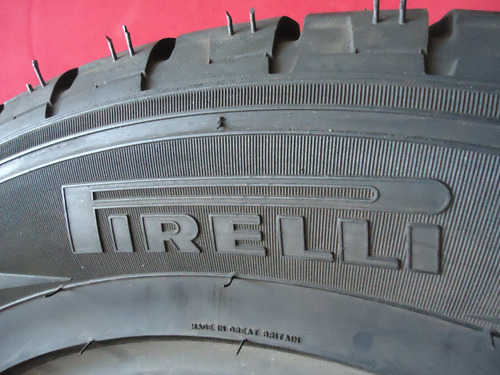 Pneu 255 60 Aro 17 Pirelli Scorpion Str (Usado)
