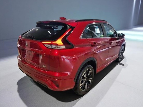 Mitsubishi Eclipse Cross Cross Hpe 1.5 16v 165cv Aut. 20...
