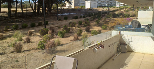 Espectacular Dpto. De 3d 1b Condominio Mira Mar El Tabito