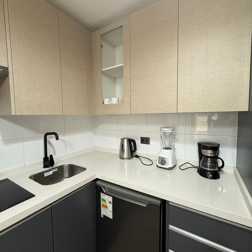 Departamento 2 Dormitorios Y 2 Baños Con Estac. Y Bodega Zañ