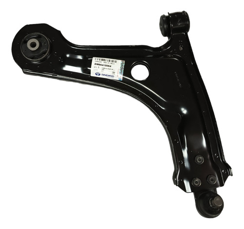 Meseta Suspension Derecha Optra Original Daewoo