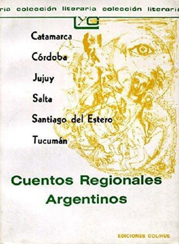 Cuentos Regionales Arg.norte