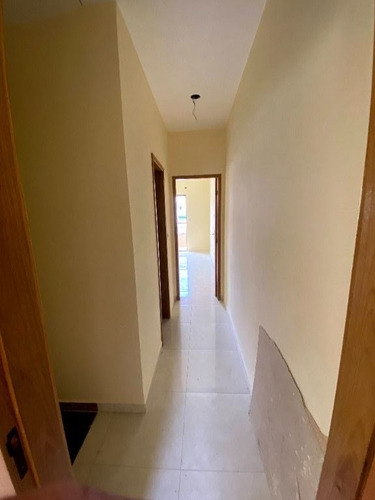 Imagem 14 de 19 de Sobrado Com 1 Dormitório À Venda, 62 M² Por R$ 290.000,00 - Tude Bastos (sítio Do Campo) - Praia Grande/sp - So0131
