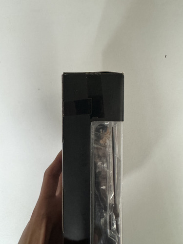 Star Wars Black Series Moff Gideon (Usado)