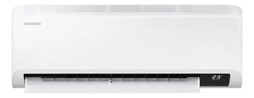 Aire Acond 18000 Btus Inverter Excellence Wifi 19 Seer Samsu