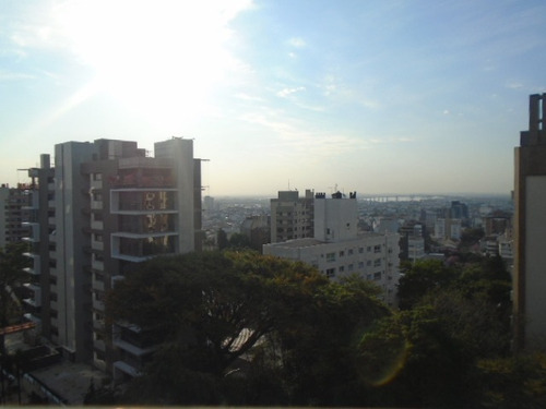 Imagem 9 de 10 de Conjunto/sala Comercial Para Aluguel, 1 Vaga, Floresta - Porto Alegre/rs - 3750