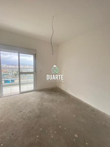 Imagem 21 de 30 de Apartamento Alto Padrão, Próximo A Praia! - Ap04064 - 69685487