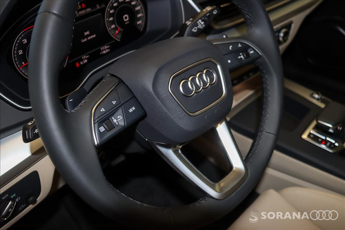 Audi Q5 2.0 45 TFSI GASOLINA S-LINE QUATTRO S TRONIC