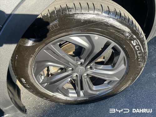 Caoa Chery Tiggo 7 1.5 TCI TURBO FLEX SPORT CVT