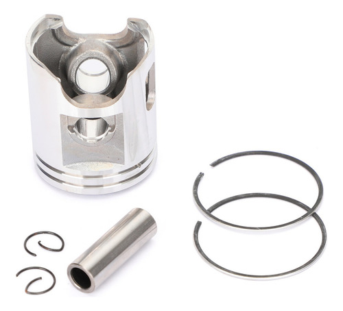 Kit Anillo Pistón 53 Mm For Yamaha Bws Aerox Nitro Neos