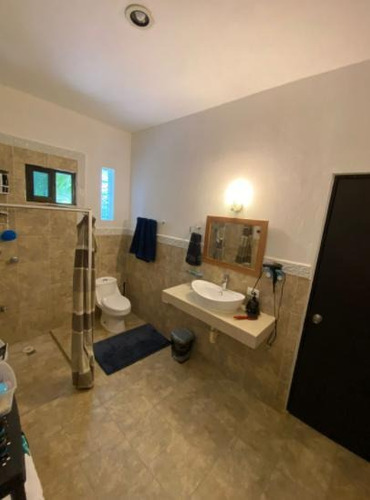 Imagen 14 de 21 de Casa En Venta En Mérida Yucatán, Montes De Ame De 1 Planta Con Alberca