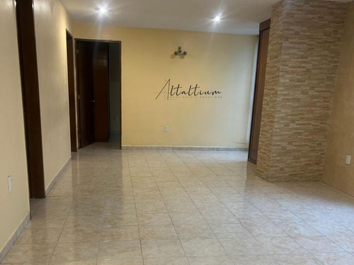Venta De Departamento En La Alcaldía Azcapotzalco En La Cdmx. Propiedad Ubicada A Pocos Minutos De Calz. San Isidro. 016- Alc-pt